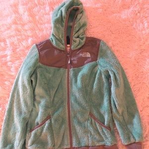 The North Face Fleece Jacket